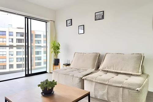 Jesús María Apartamento | Torre Platinium
