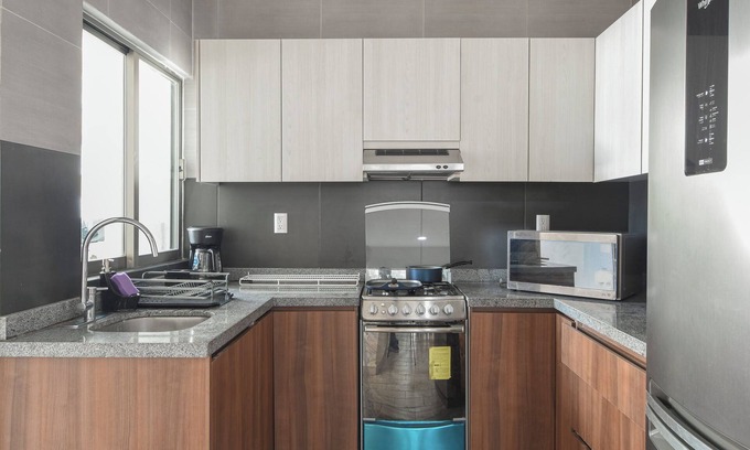 Boca del Río Apartamento | Torre Punta Río Departamentos