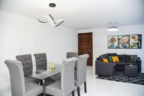 Santiago Province Apartamento | Torre Real VI