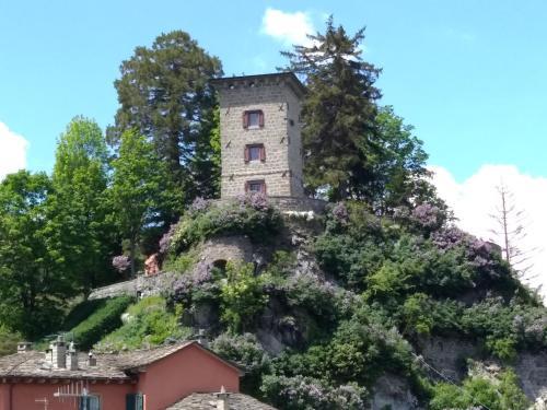 Fiumalbo Casa | Torre Riva Dimora storica
