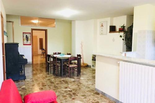 Potenza Apartamento | Torre San Giovanni, my cozy place.