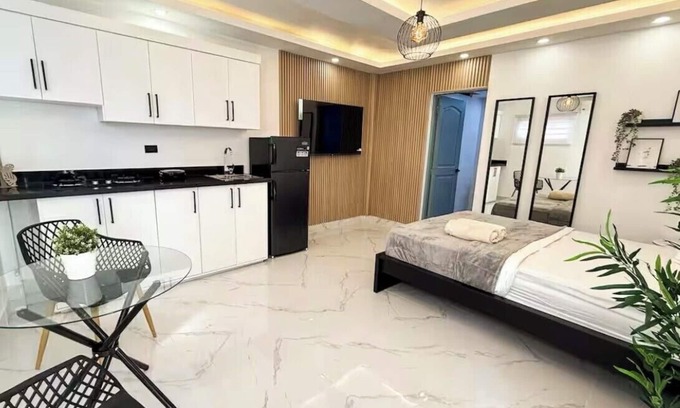 Downtown Santo Domingo Cabina | Torrebrandor