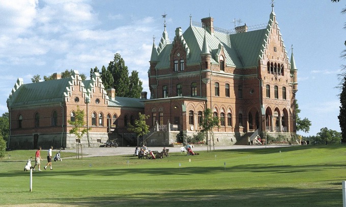 Torreby Otro | Torreby Slott Hotel & Golf