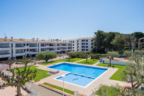 Torredembarra Apartamento | Torredalt