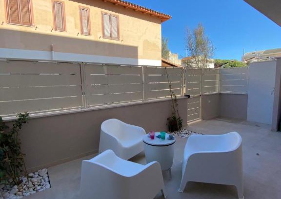 Torre Grande Apartamento | Torregrande Apartments