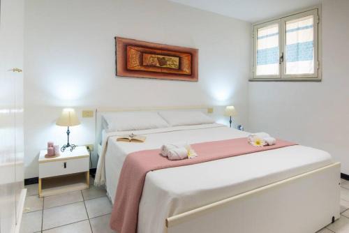 Torre Grande Apartamento | [Torregrande]APT.2 - Vicino al mare - Free Wi-Fi