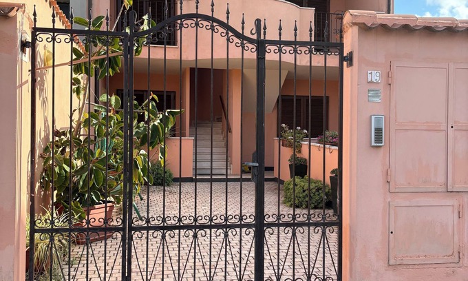 Torre Grande Apartamento | Torregrande free since Aug. 15