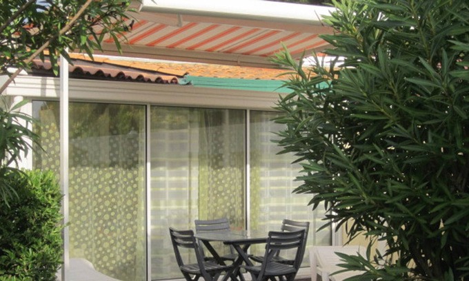 Torreilles-Plage Casa | Casa Torreilles, 1 dormitorio, 4 personas