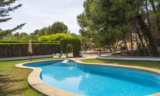 Campos Cabaña | Torremarina. Vacaciones de ensueño junto a la mejor playa virgen de Mallorca