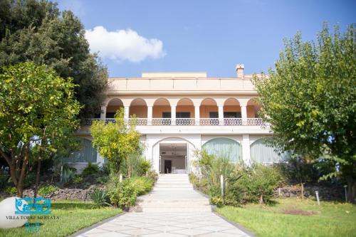 Mount Vesuvius - Pompei Cama Y Desayuno | Torremerlata B&B
