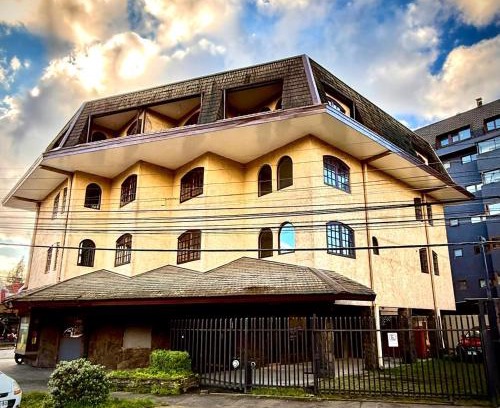 Temuco Apartamento | Torremolinos departamentos