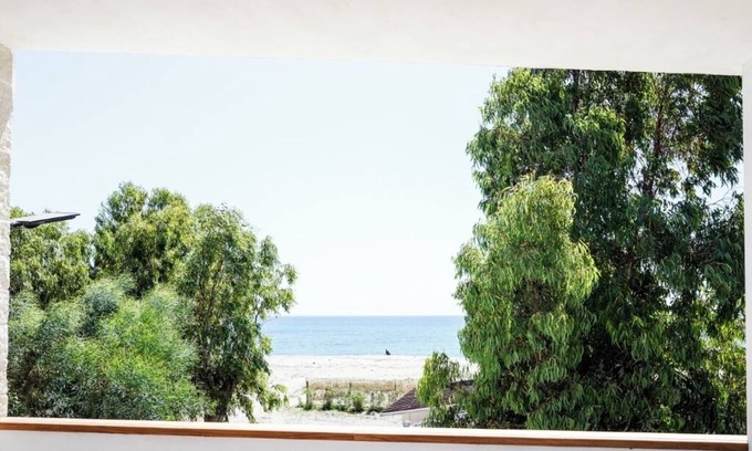 Ciro Marina Casa | Torrenova Camping Village - BUNGALOW TOP x3