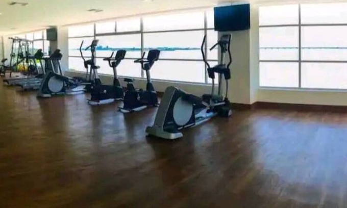 Guayaquil Apartamento | TORRES BELLINI DEPARTAMENTO DE LUJO- GUAYAQUIL/ECU