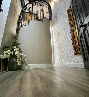 Jaén Apartamento | Torres de la Catedral