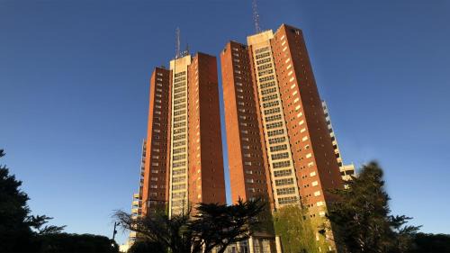 Mar del Plata Apartamento | Torres de Manantiales Apart Hotel