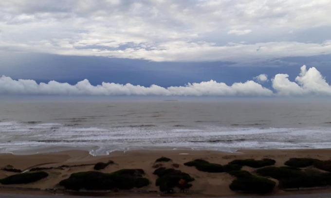Punta del Este Apartamento | Torres del Plata I - excelente Frente al Mar