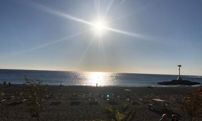 Arona Apartamento | Torres del Sol Los Cristianos