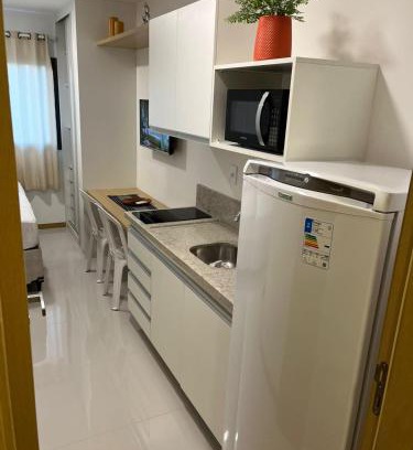 Federacao Apartamento | Torres House BA Federaçao Charme e Aconchego Novo
