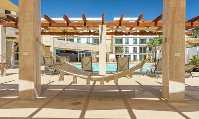 San José del Cabo Apartamento | Torres San Jose Apartment C2
