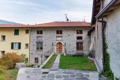 Pescate Apartamento | Torretta della Pescalina - Pescate - Lecco