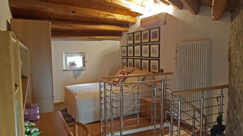 Colle Umberto Casa | Torretta sul Colle