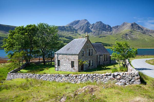 Torrin Hostal | Torrin Bunkhouse