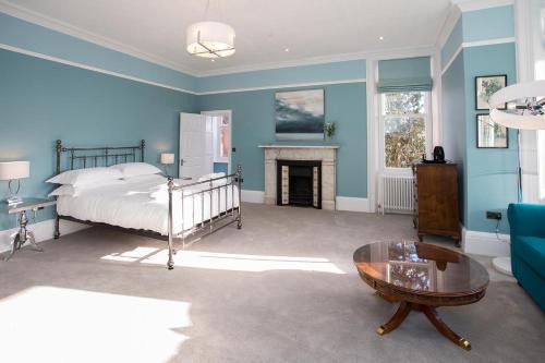 St Albans Casa | Torrington Hall
