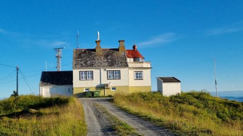 Karlsy Casa | Torsvåg Fyr