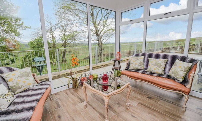 Brampton Cabaña | TORTIES COTTAGE, character holiday cottage in West Hall