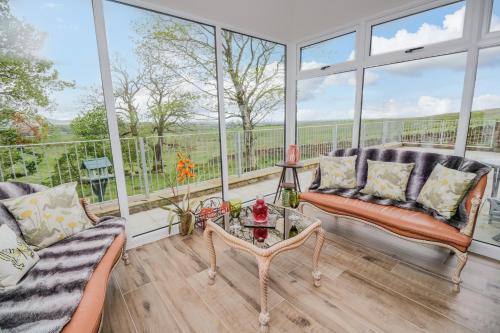 Brampton Casa | Torties Cottage