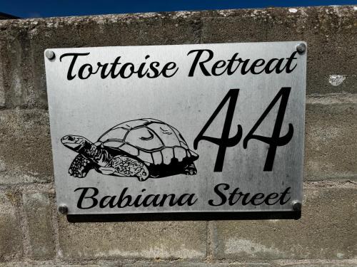 Langebaan Casa | Tortoise Retreat