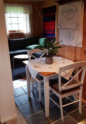 Kvinesdal Apartamento | Torvløbakkan Gard
