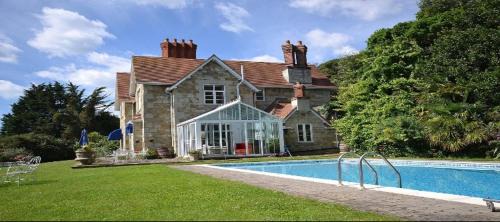 Bonchurch Casa | TORWOOD VICTORIAN HOUSE