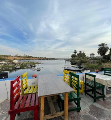 Aswan Casa | Torya guesthouse