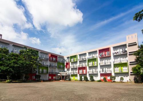 Jakarta Hotel | TOS Hotel & Convention Center Tangerang