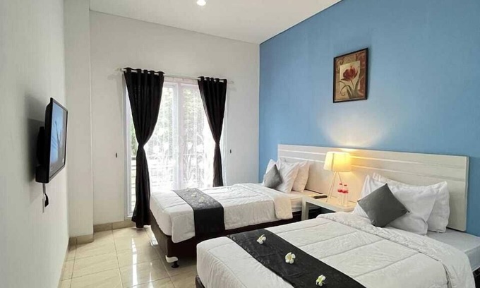 Jakarta Hotel | TOS Residence