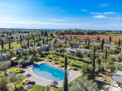 Cecina Apartamento | Toscana Biovillage - Private Cottage