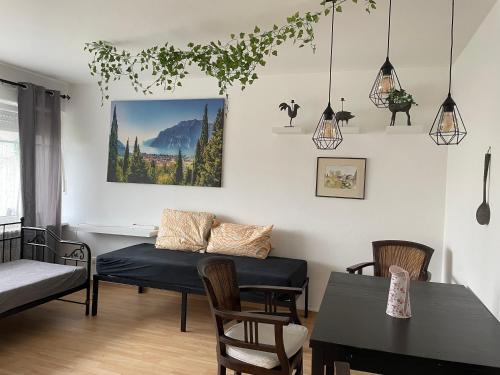 Dachau District Apartamento | Toscana