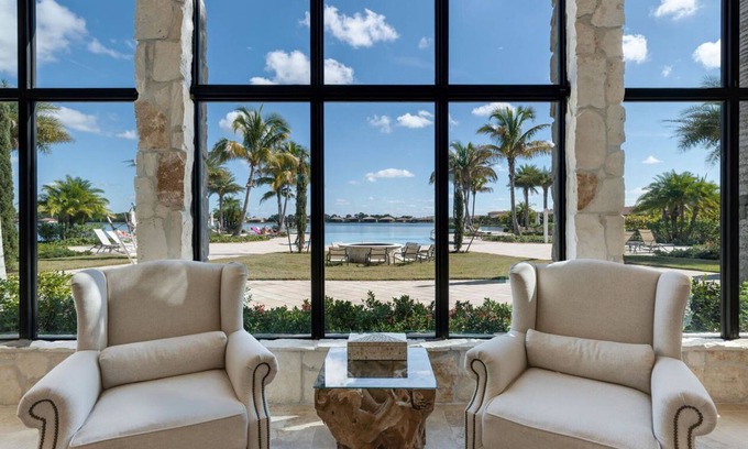 Nokomis Casa | Toscana Isles, My Happy Place