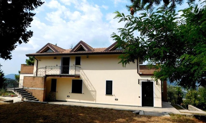 Aulla Apartamento | Toscana Nord Ovest - Tra La Costa Apartments