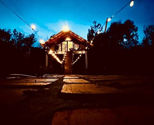 Guatavita Chalet De Esquí | Toscana Romántica