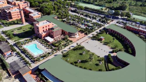 Calambrone Hotel | Toscana Sport Resort