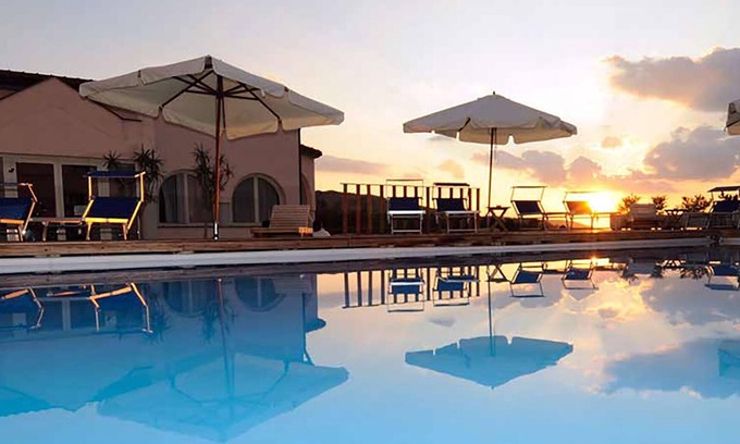 Arcidosso Hotel | Toscana Wellness Resort