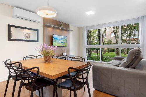 Gramado Apartamento | Toscano Cabernet 2 dorm by Achei Gramado