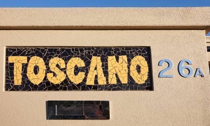 Mildura Central Business District Casa | Toscano on Olive A ESTRENAR