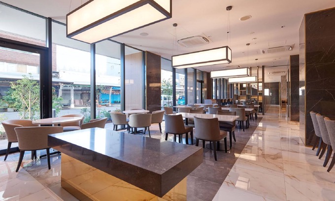 Uchikanda Hotel | Tosei Hotel COCONE Tsukiji Ginza Premier