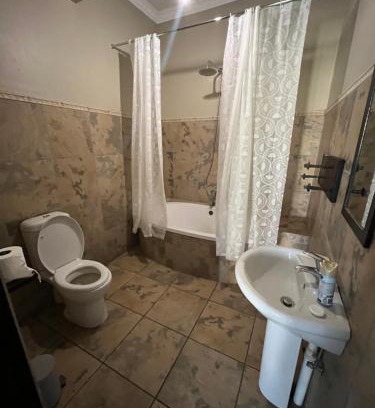 Musina Casa | Toshari BnB