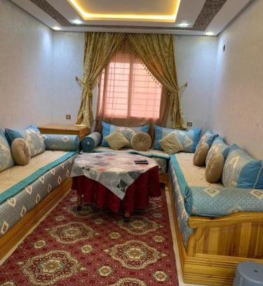 Cite Al Mohammadi Apartamento | Toskana