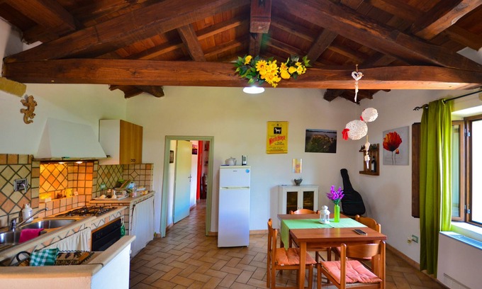 Civita Castellana Casa | Totò house