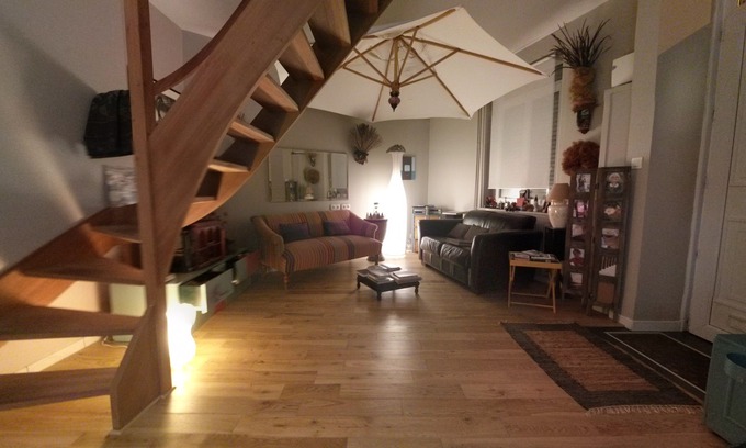Mouvaux Casa | Tot Anoste Keer! Lille o casi ...